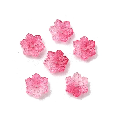 Glass Beads GLAA-D303-04F-1