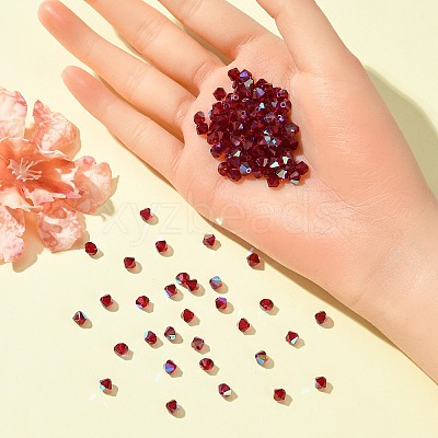 Preciosa® Crystal Beads X-PRC-BA5-90090-200-1