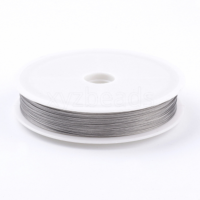 Original Color Tail Wire L0.38mm80-01-1