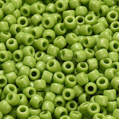 TOHO 6/0 Round Beads SEED-TR06-0044-1