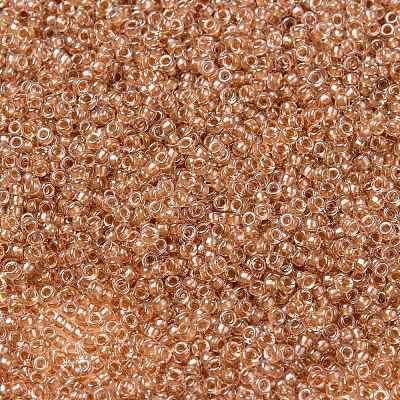 MIYUKI Round Rocailles Beads SEED-G009-RR1129-1