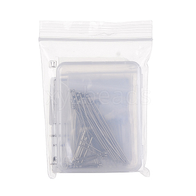304 Stainless Steel Ball Head pins STAS-CJ0007-03-1