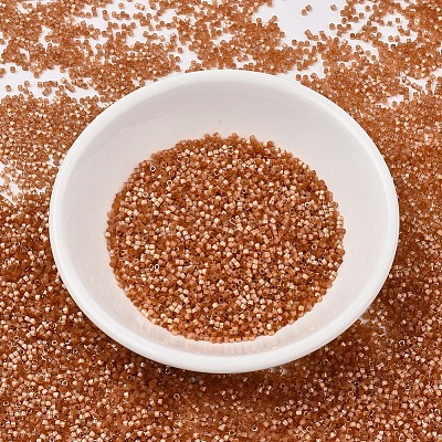 MIYUKI Delica Beads X-SEED-J020-DB1804-1