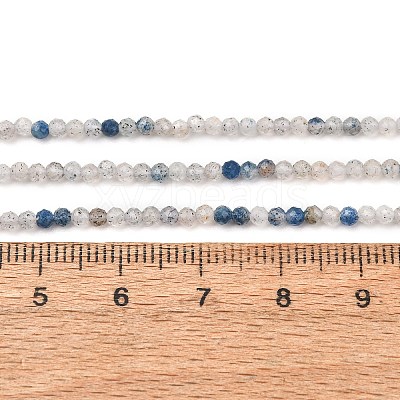 Natural K2 Stone Beads Strands GG-CBA9631-A01-2mm-1