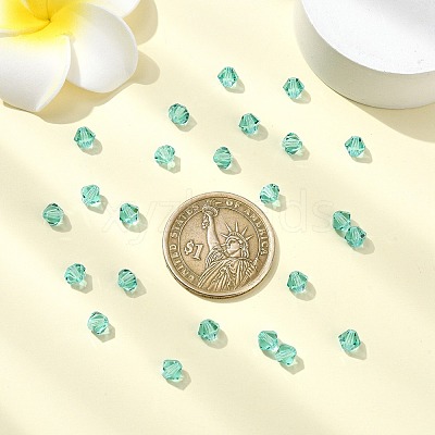 Preciosa® Crystal Beads Y-PRC-BA5-50005-1