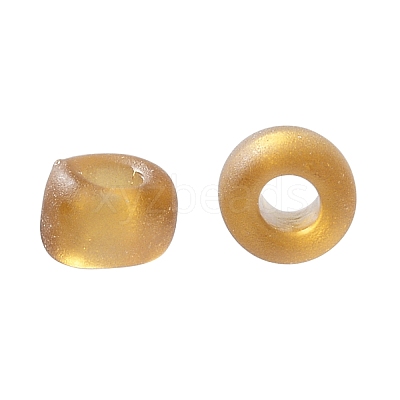 TOHO Round Seed Beads X-SEED-TR15-0002CF-1