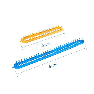 Spool Knitting Loom Sets for Yarn Cord Knitter TOOL-R074-01-1