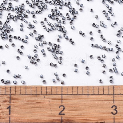 MIYUKI Delica Beads SEED-J020-DB0307-1