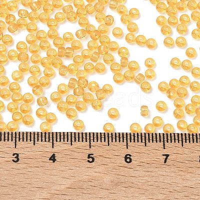 MIYUKI Round Rocailles Beads X-SEED-G008-RR0132-1