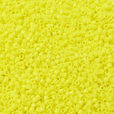 MIYUKI Delica Beads X-SEED-J020-DB0721-1