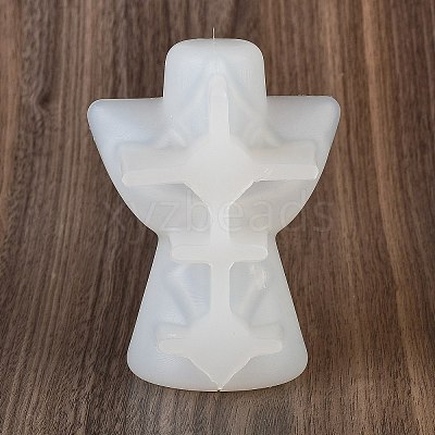 Christmas DIY Candle Making AJEW-U014-03A-1
