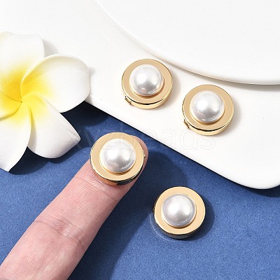 SHEGRACE Brass Cufflinks XGR0089G-169G-1