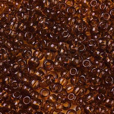 TOHO Round Seed Beads SEED-JPTR08-0941-1
