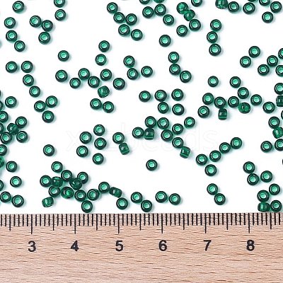 TOHO Round Seed Beads X-SEED-TR08-0939-1