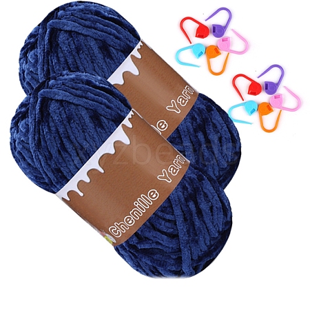 Knitting Yarn Kit PW-WG931A8-06-1