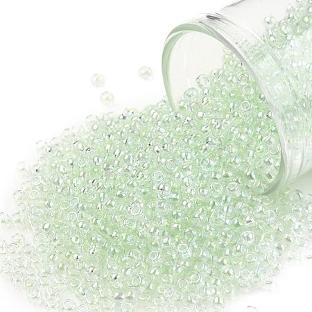 TOHO Round Seed Beads X-SEED-TR11-0172-1