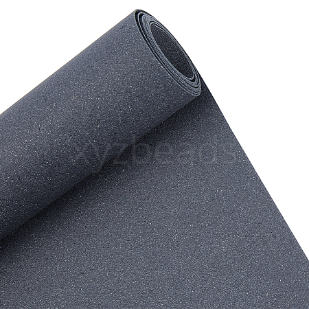 Leather Debris & Paper Fiber & Glue Stiffener Sheets for Bag Lining AJEW-WH0609-821B-1
