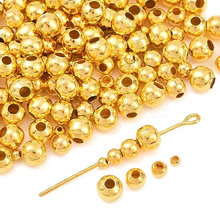 Iron Spacer Beads IFIN-X0003-G-1