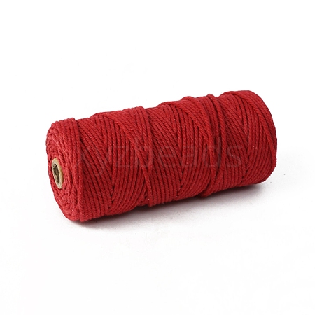 Cotton String Threads for Crafts Knitting Making PW-WG5AA41-03-1