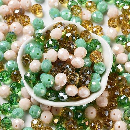 Glass Beads EGLA-A034-SM10mm-51-1