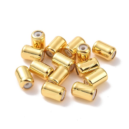 Brass Beads X-KK-WH0052-01C-1