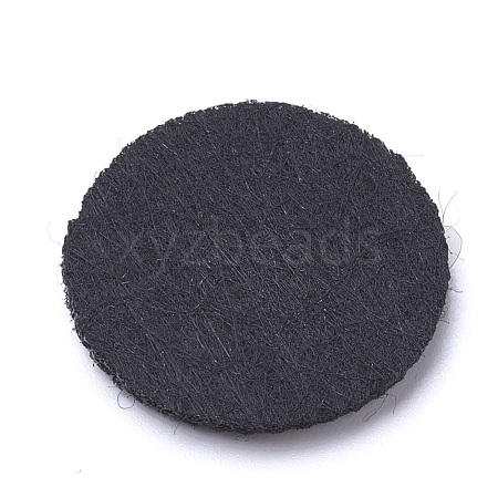 Non-Woven Fabric Cloth Perfume Pad DIY-R074-10-1