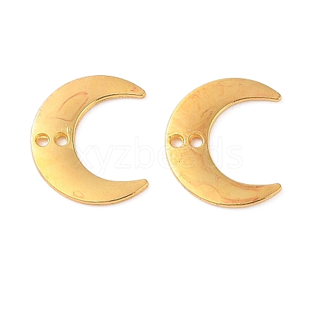 Alloy Connector Charms FIND-C060-030G-1