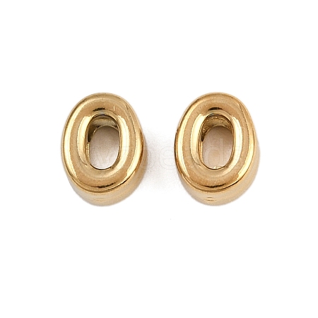 304 Stainless Steel Charms STAS-C135-03O-G-1