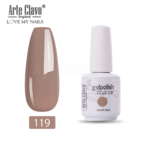 15ml Special Nail Polish MRMJ-P006-C030-1