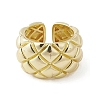 Brass Adjustable Rings RJEW-K257-69G-2