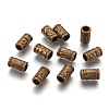 European Alloy Beads MLF0276Y-1