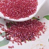 MIYUKI Delica Beads X-SEED-J020-DB0172-4