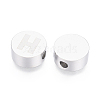 Tarnish Resistant 304 Stainless Steel Beads LS-STAS-I126-02P-H-2