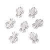 304 Stainless Steel Charms STAS-O142-47P-1