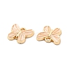 Alloy Enamel Pendants ENAM-E004-04G-02-3