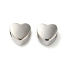 CCB Plastic Esuropean Beads CCB-L015-15B-P-1
