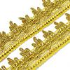Polycotton Ribbon OCOR-WH0073-69-1