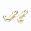 Alloy Charms PALLOY-Q441-025J-NR-3