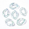 Acrylic Linking Rings TACR-S134-024-2