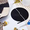 Plastic Shaper Pipings DIY-WH0259-84B-2