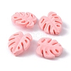 Food Grade Eco-Friendly Silicone Beads FIND-WH0145-87C-1