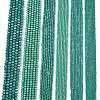 Electroplate Glass Beads Strands LS-EGLA-A044-P2mm-A31-2