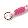 Nylon Cord Pendant Decorations FIND-H054-10-3
