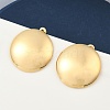 304 Stainless Steel Stud Earrings EJEW-G367-05G-2