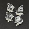 Synthetic Quartz Crystal Sculpture Display Decorations G-F719-57G-2