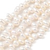 Natural Cultured Freshwater Pearl Beads Strands PEAR-I007-04B-01A-2