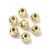 Brass Beads KK-P232-10G-3