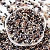 Opaque Acrylic Beads X1-OACR-H118-07A-02-2