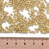 12/0 Glass Seed Beads X1-SEED-A017-2mm-1115-3