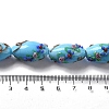 Handmade Lampwork Beads LAMP-J089-D06-A-4